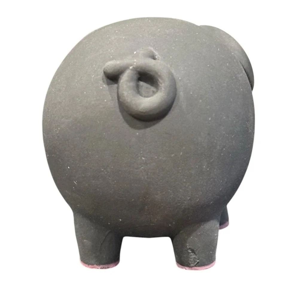 Pokemon Lechonk Eraser Figure 2022 Scarlet Violet Paldea Region Hog Pig Eraser‎